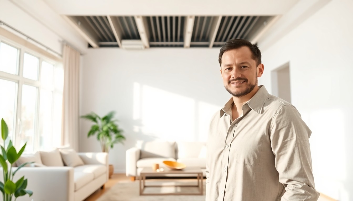 Air Duct Odor Removal: A Complete Homeowner's Guide