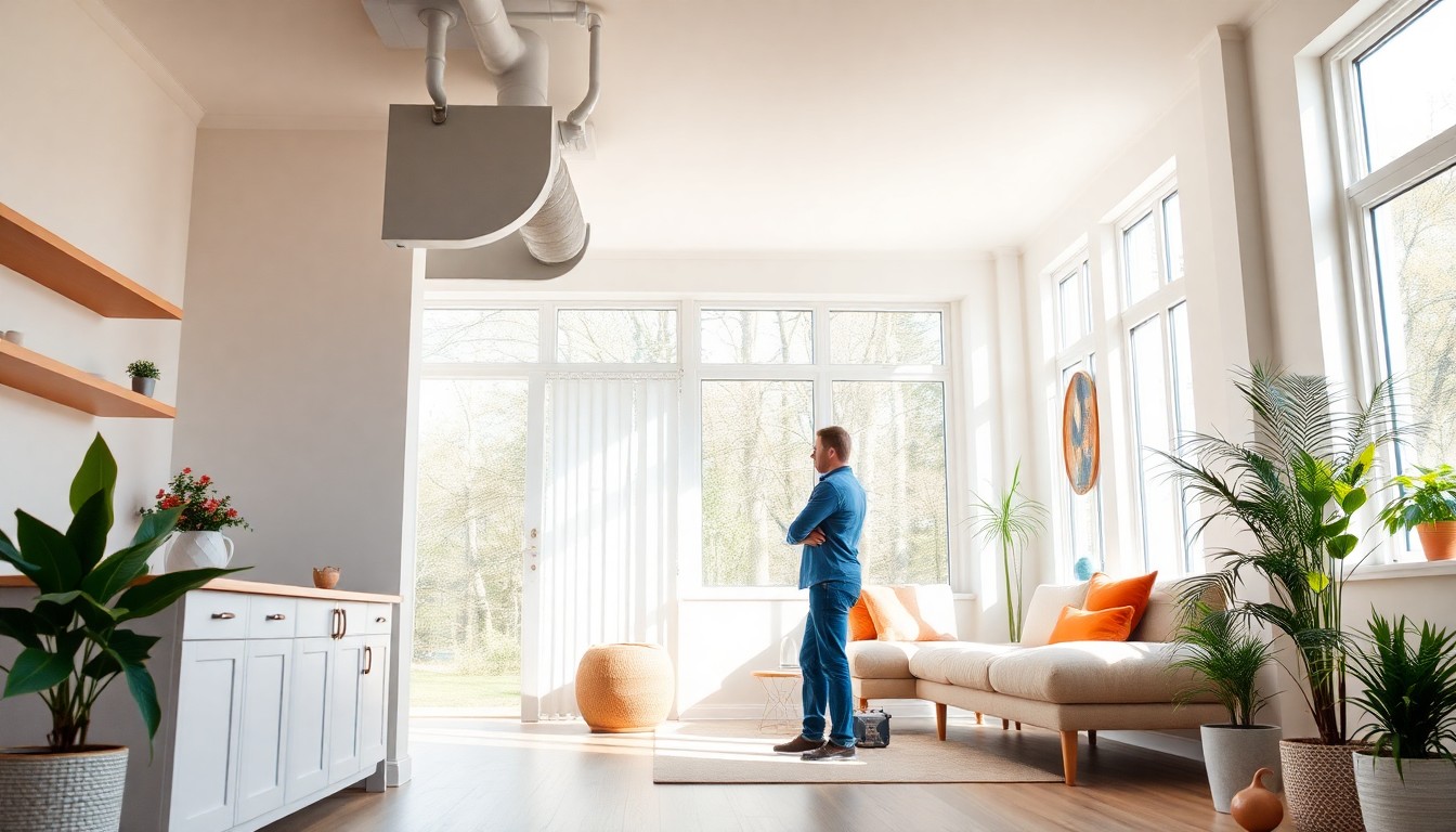 The Homeowner's Guide to Dryer Vent Inspection in Greater Boston